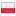 pagerankdomain.de server is located in Poland